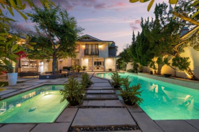 Prestige Studio City Estate